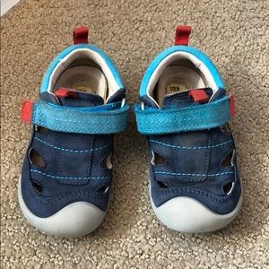 Toddler Keen sandals